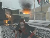 Postal One Skin